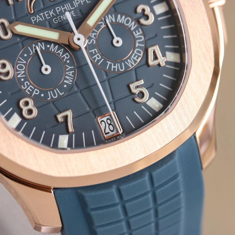 PATEK PHILIPPE Watches Sporty 194710
