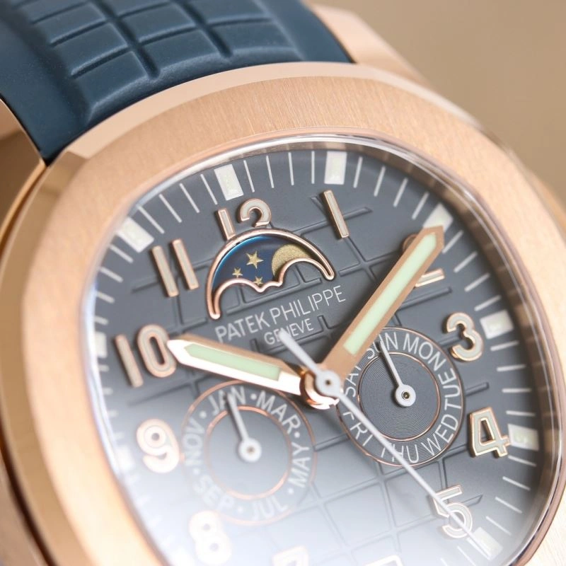 PATEK PHILIPPE Watches Sporty 194710