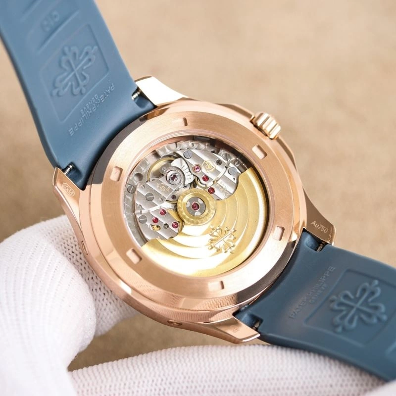 PATEK PHILIPPE Watches Sporty 194710