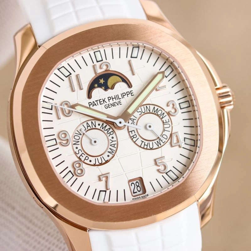 PATEK PHILIPPE Watches FastDry 194705