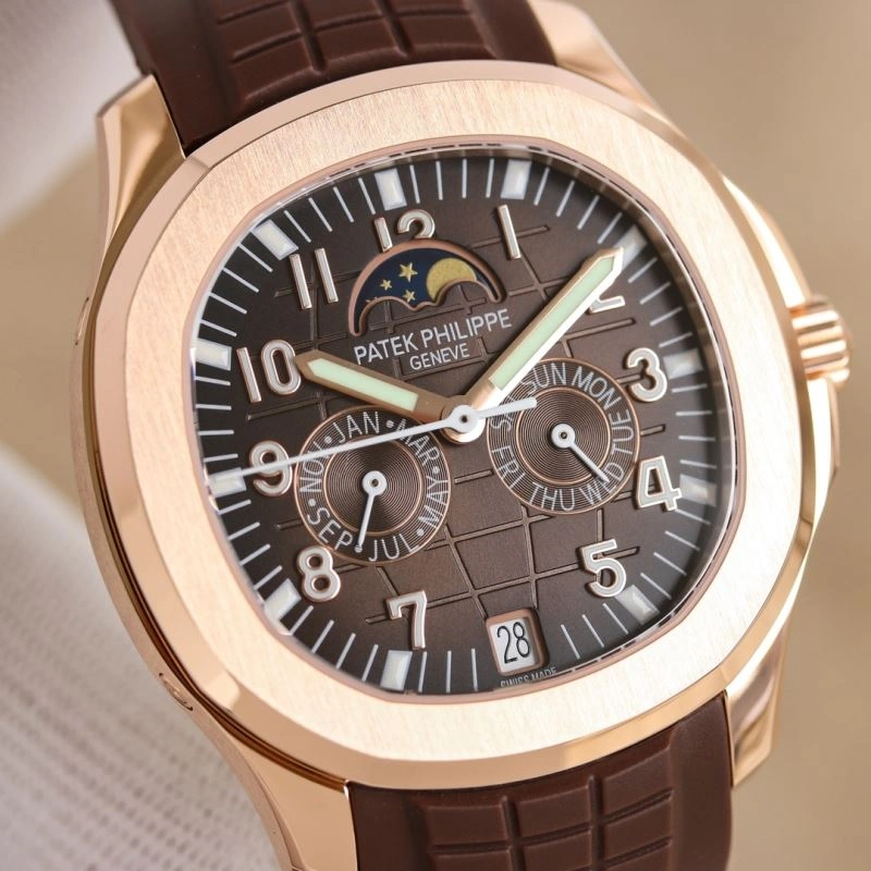 PATEK PHILIPPE Watches FastDry 194705