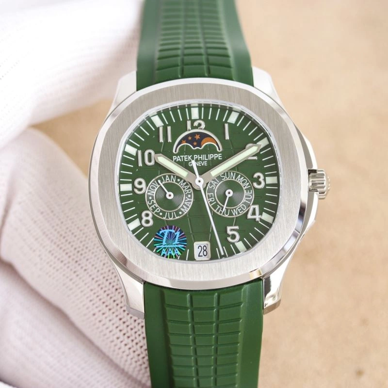 Youthful PATEK PHILIPPE Watches 194715