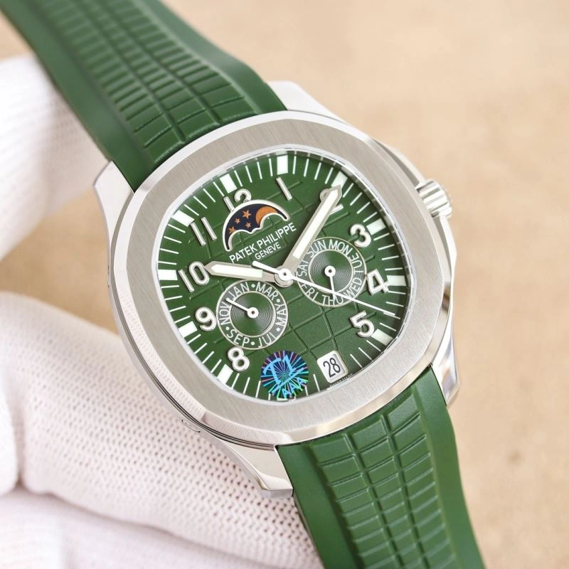 Youthful PATEK PHILIPPE Watches 194715