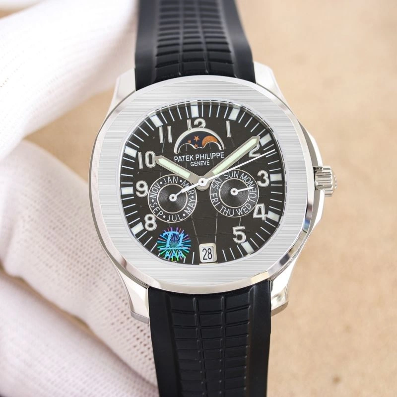 Youthful PATEK PHILIPPE Watches 194715