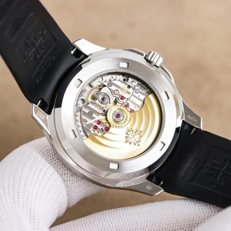 Youthful PATEK PHILIPPE Watches 194715