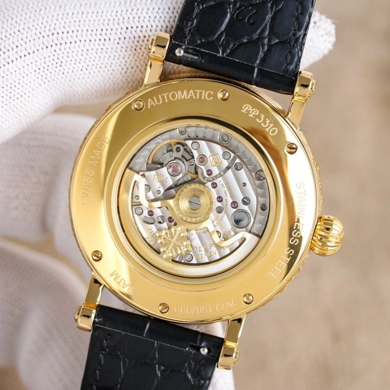 HighQuality PATEK PHILIPPE Watches 194709