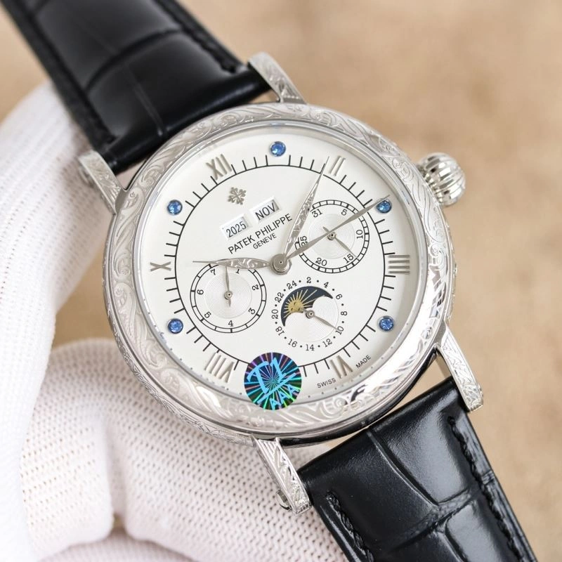 ModernLook PATEK PHILIPPE Watches 194714