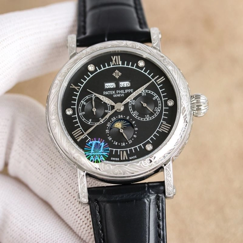 ModernLook PATEK PHILIPPE Watches 194714