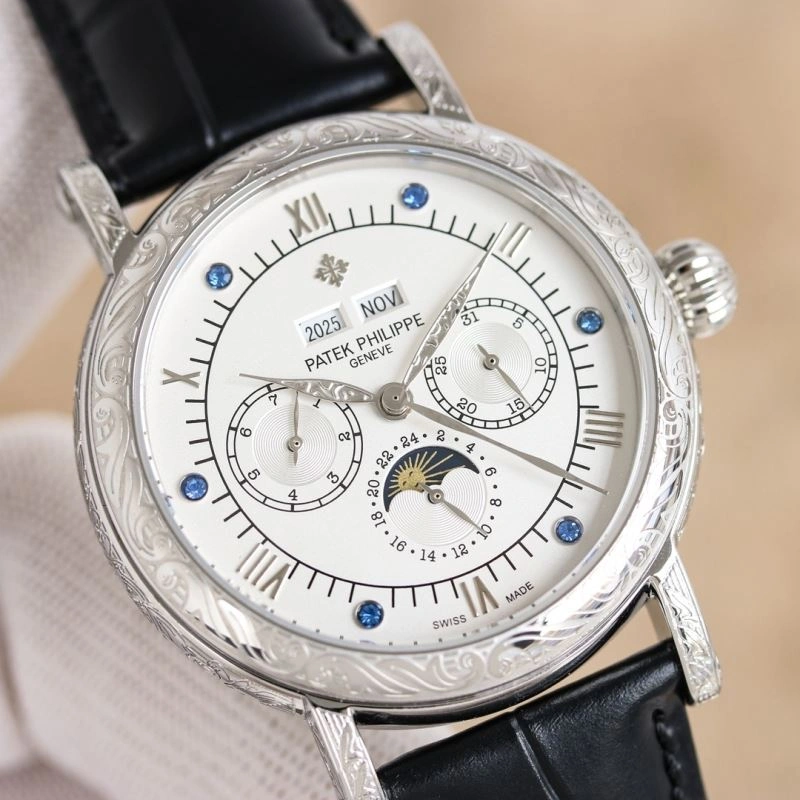 ModernLook PATEK PHILIPPE Watches 194714