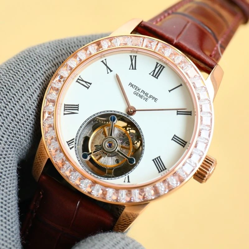 PATEK PHILIPPE Watches Packable 194707