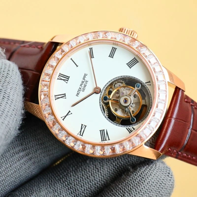PATEK PHILIPPE Watches Packable 194707