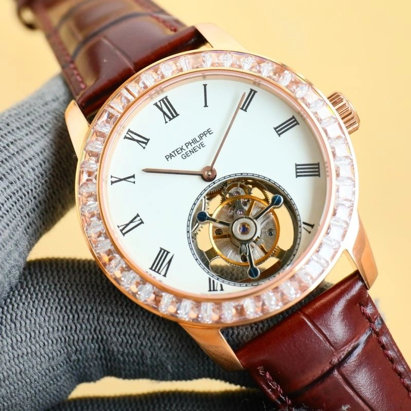 PATEK PHILIPPE Watches Packable 194707
