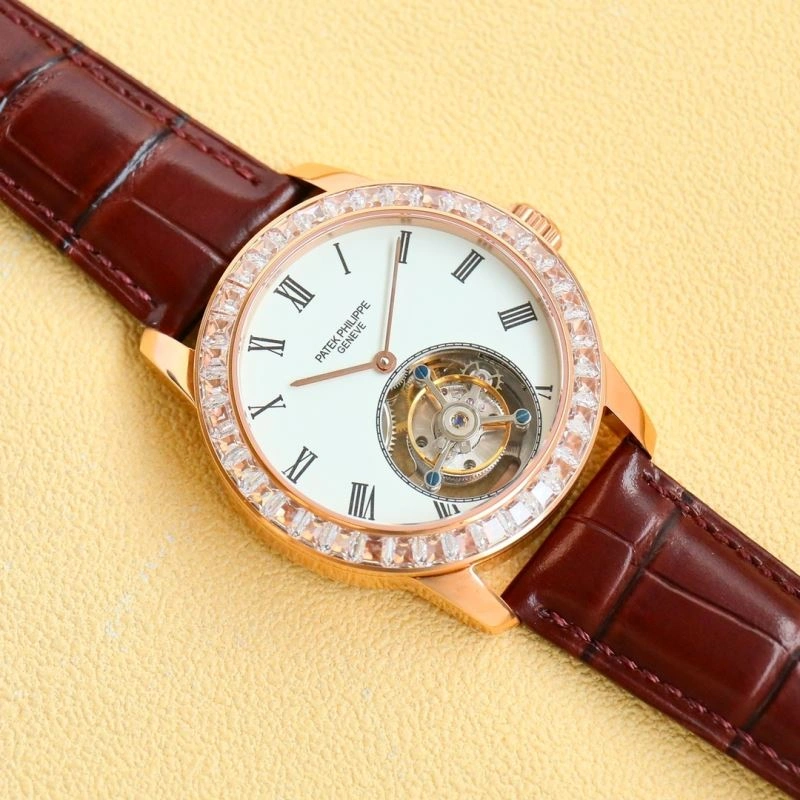PATEK PHILIPPE Watches Packable 194707