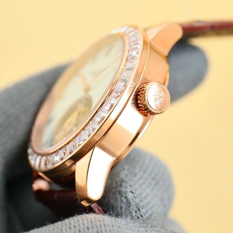 PATEK PHILIPPE Watches Packable 194707