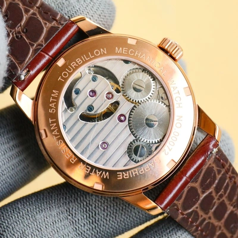 PATEK PHILIPPE Watches Packable 194707