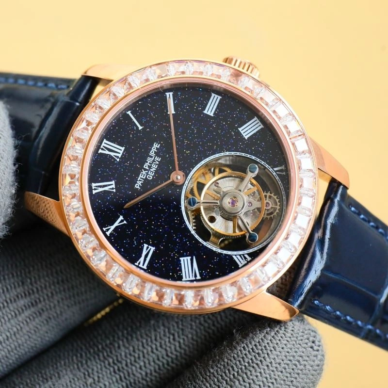 Premium PATEK PHILIPPE Watches 194703