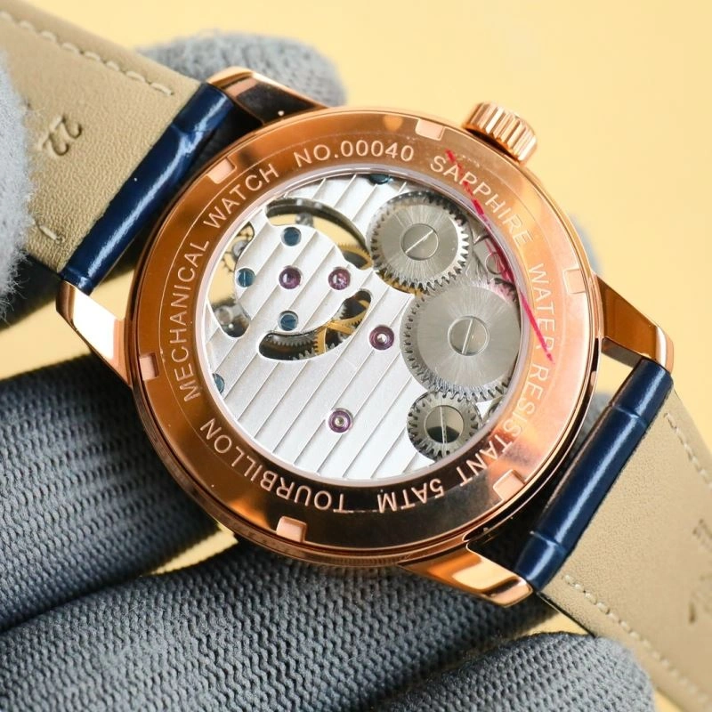Premium PATEK PHILIPPE Watches 194703