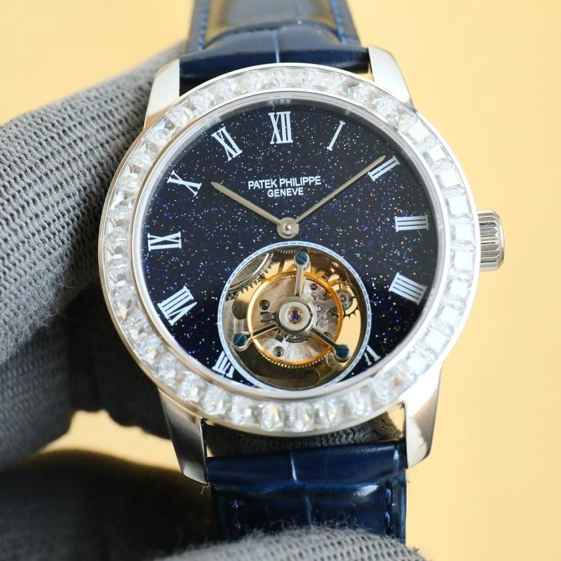 PATEK PHILIPPE Watches UrbanStyle 194721