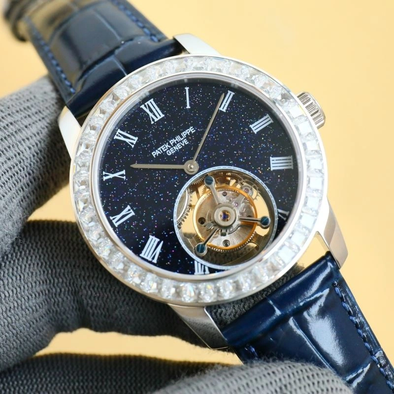 PATEK PHILIPPE Watches UrbanStyle 194721