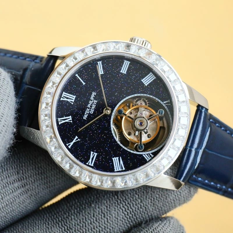 PATEK PHILIPPE Watches UrbanStyle 194721