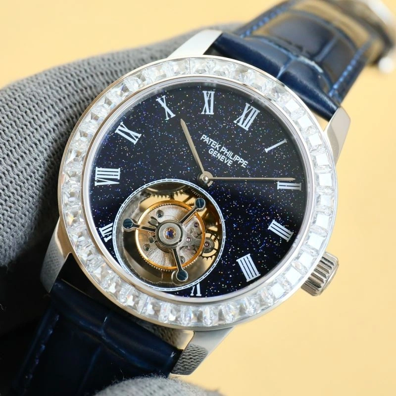 PATEK PHILIPPE Watches UrbanStyle 194721