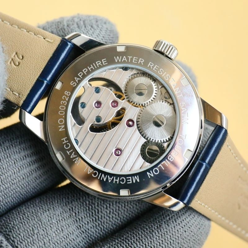 PATEK PHILIPPE Watches UrbanStyle 194721