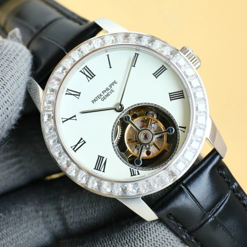 Breathable PATEK PHILIPPE Watches 194702