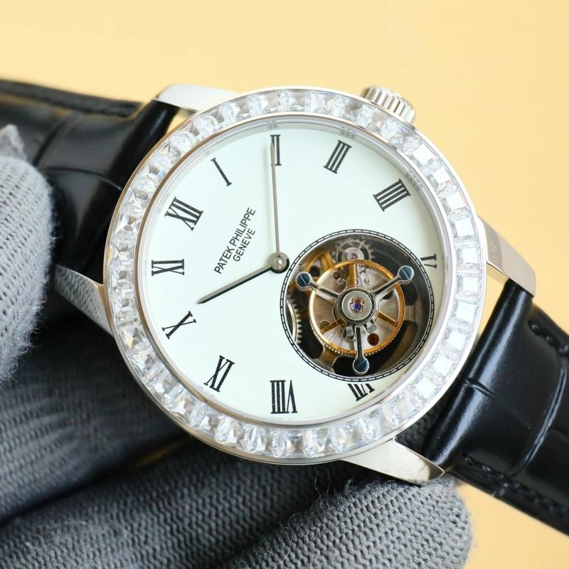 Breathable PATEK PHILIPPE Watches 194702