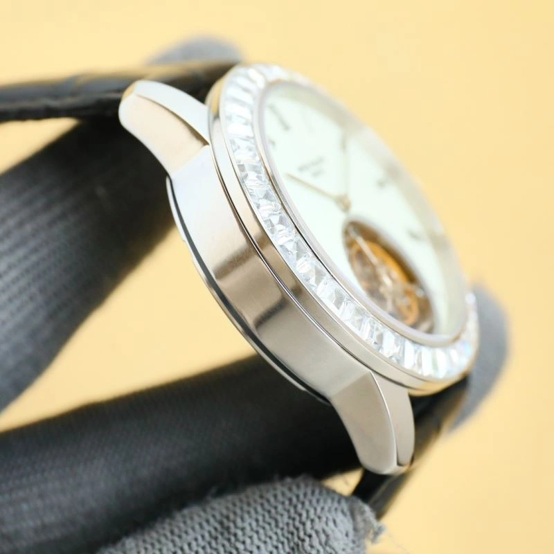 Breathable PATEK PHILIPPE Watches 194702