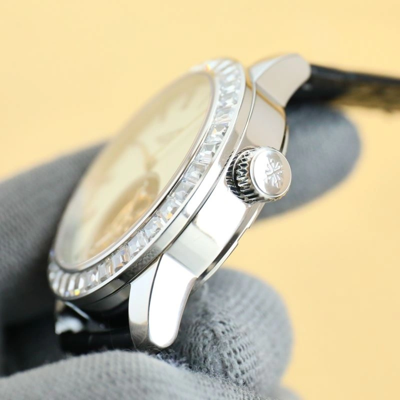 Breathable PATEK PHILIPPE Watches 194702