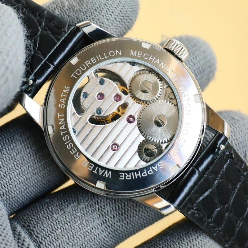 Breathable PATEK PHILIPPE Watches 194702