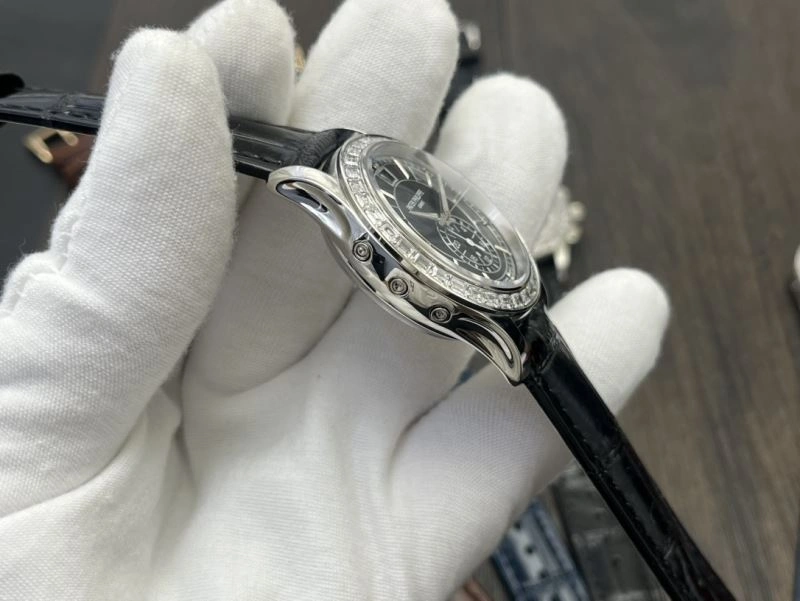Minimalist PATEK PHILIPPE Watches 194699