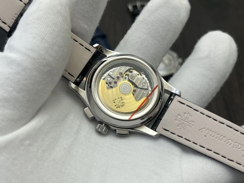 Minimalist PATEK PHILIPPE Watches 194699