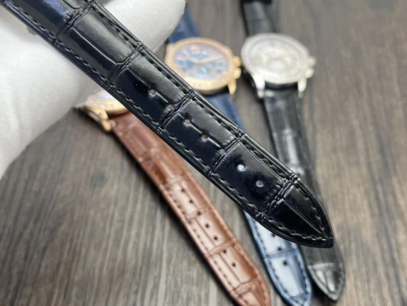 Minimalist PATEK PHILIPPE Watches 194699
