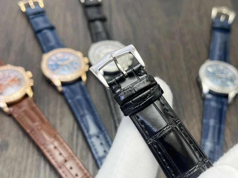 Minimalist PATEK PHILIPPE Watches 194699