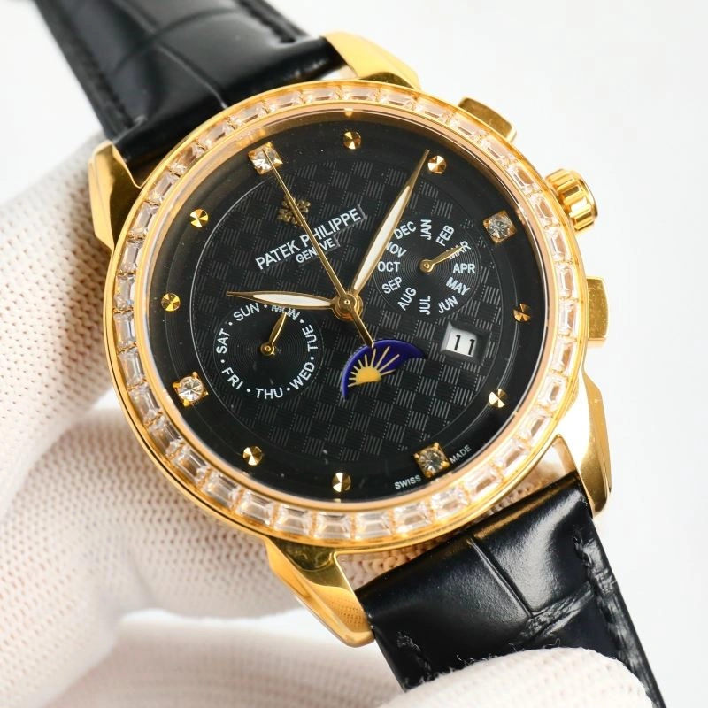 SmartChoice PATEK PHILIPPE Watches 194712