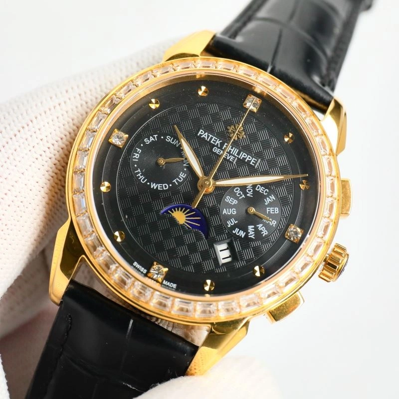 SmartChoice PATEK PHILIPPE Watches 194712