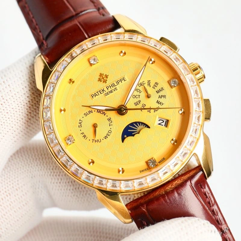 SmartChoice PATEK PHILIPPE Watches 194712