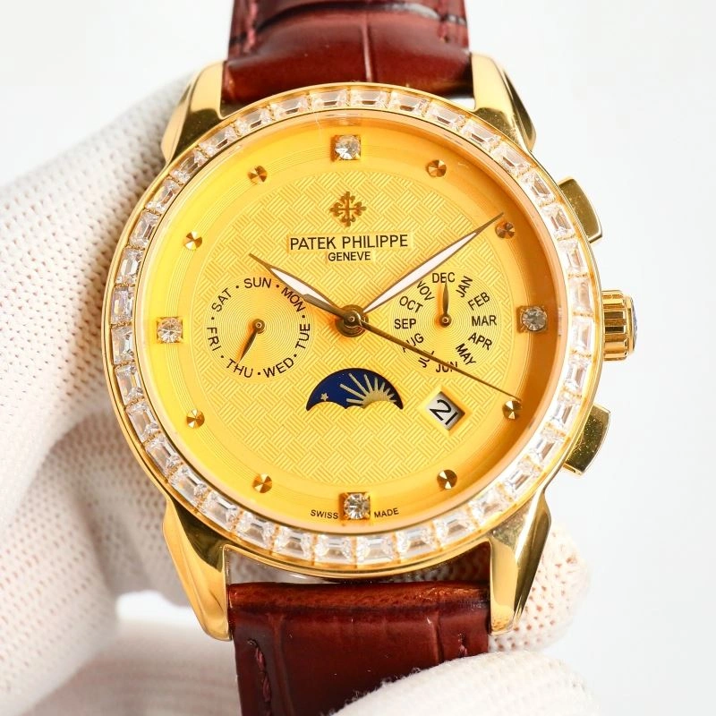 SmartChoice PATEK PHILIPPE Watches 194712