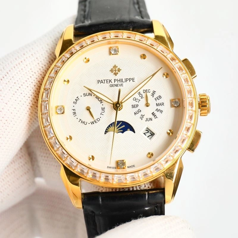 SmartChoice PATEK PHILIPPE Watches 194712