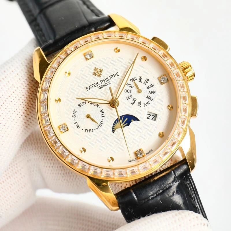 SmartChoice PATEK PHILIPPE Watches 194712