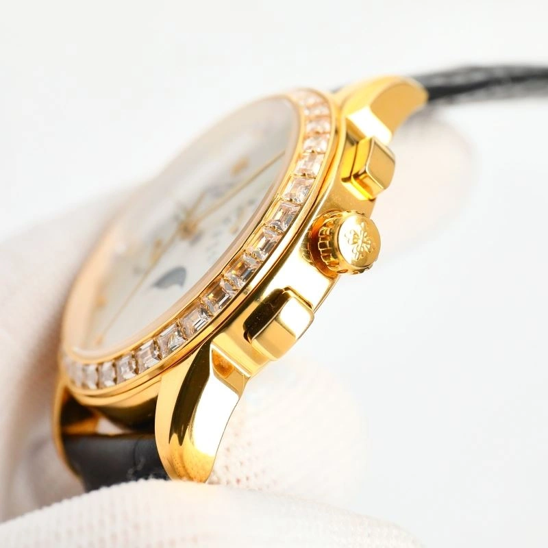 SmartChoice PATEK PHILIPPE Watches 194712