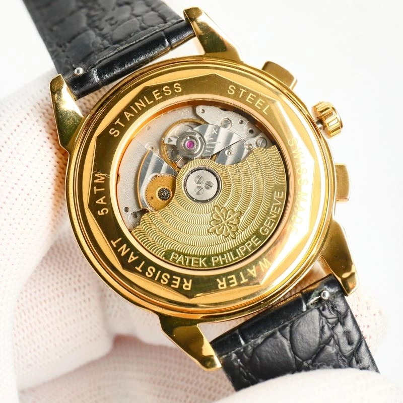 SmartChoice PATEK PHILIPPE Watches 194712