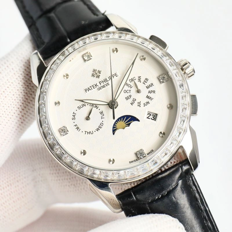 Effortless PATEK PHILIPPE Watches 194706