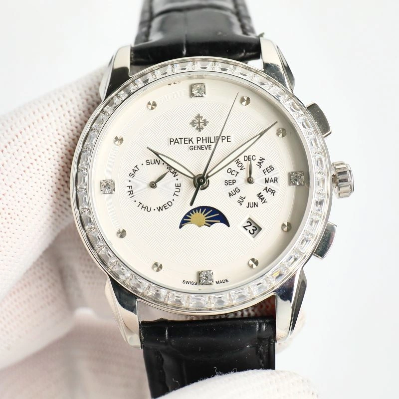 Effortless PATEK PHILIPPE Watches 194706