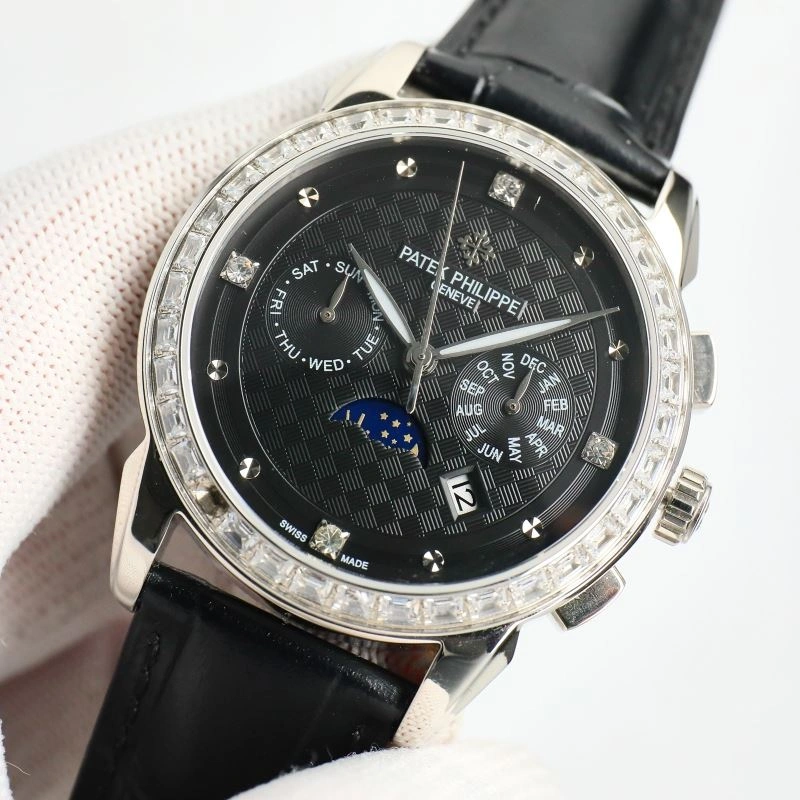 Effortless PATEK PHILIPPE Watches 194706