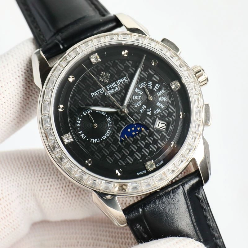 Effortless PATEK PHILIPPE Watches 194706
