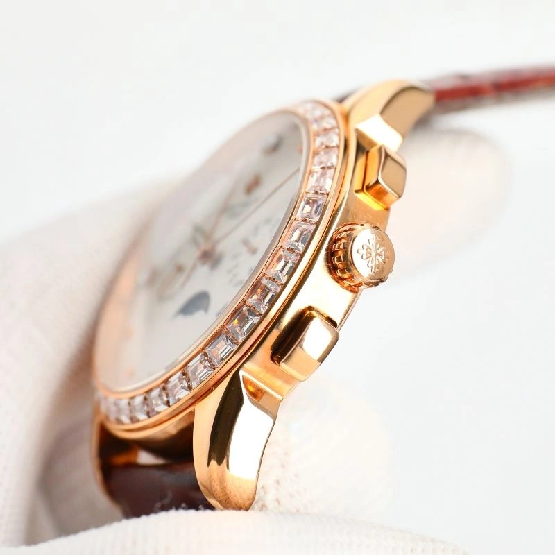 Effortless PATEK PHILIPPE Watches 194706