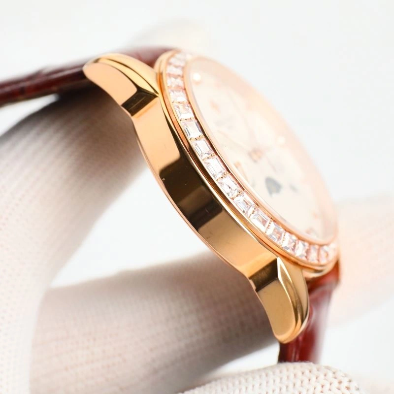 Effortless PATEK PHILIPPE Watches 194706