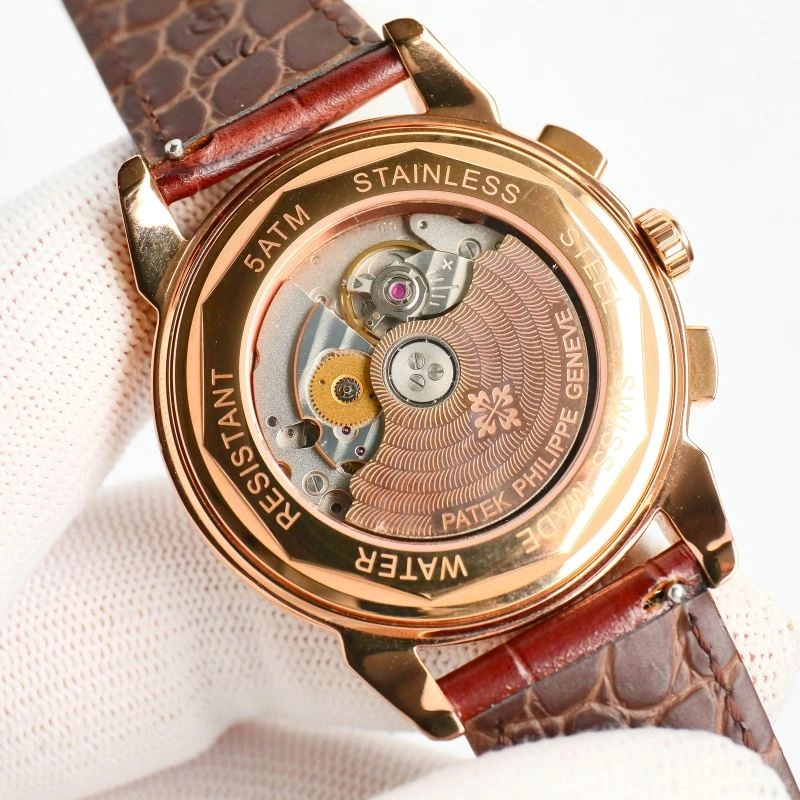 Effortless PATEK PHILIPPE Watches 194706